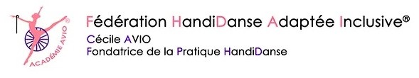 Académie AVIO, Fédération HandiDanse Adaptée Inclusive
