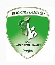 ASC Saint-Apollinaire Rugby