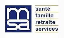 MSA Santé Famille Retraite Services
